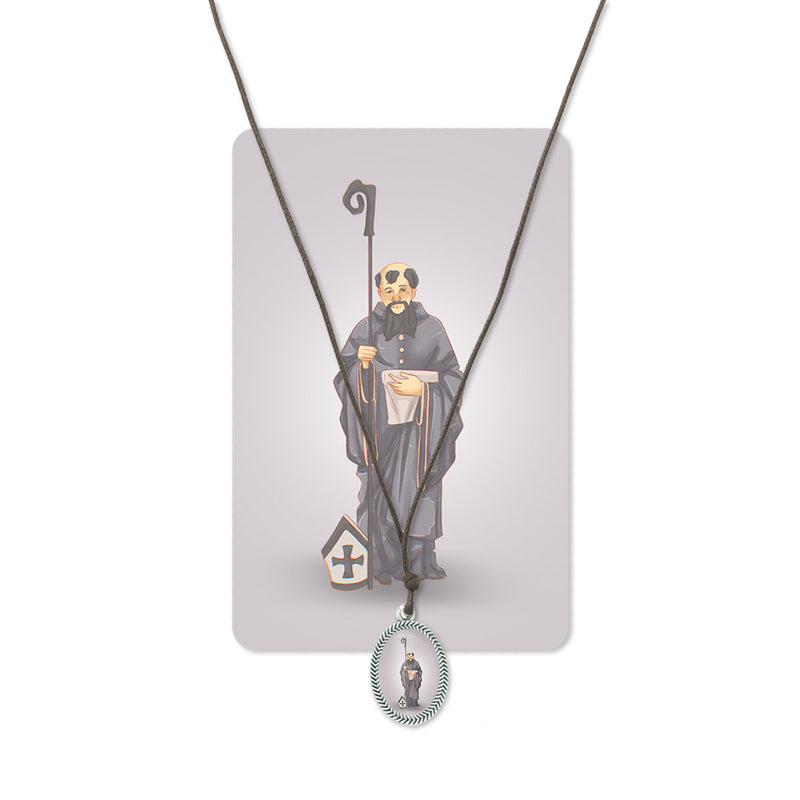 Saint Amaro Necklace