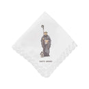 Saint Amaro handkerchief