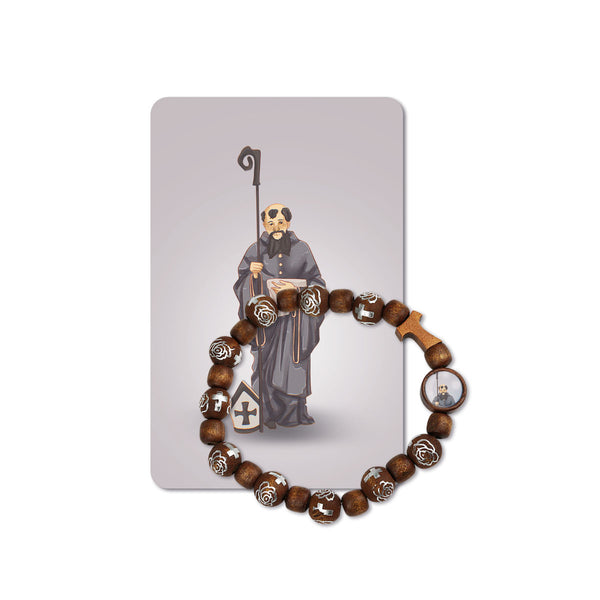 Saint Amaro Bracelet