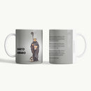 Saint Amaro Mug