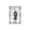 Saint Amaro tile panel 30 cm x 45 cm