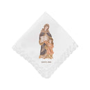 Saint Anne handkerchief