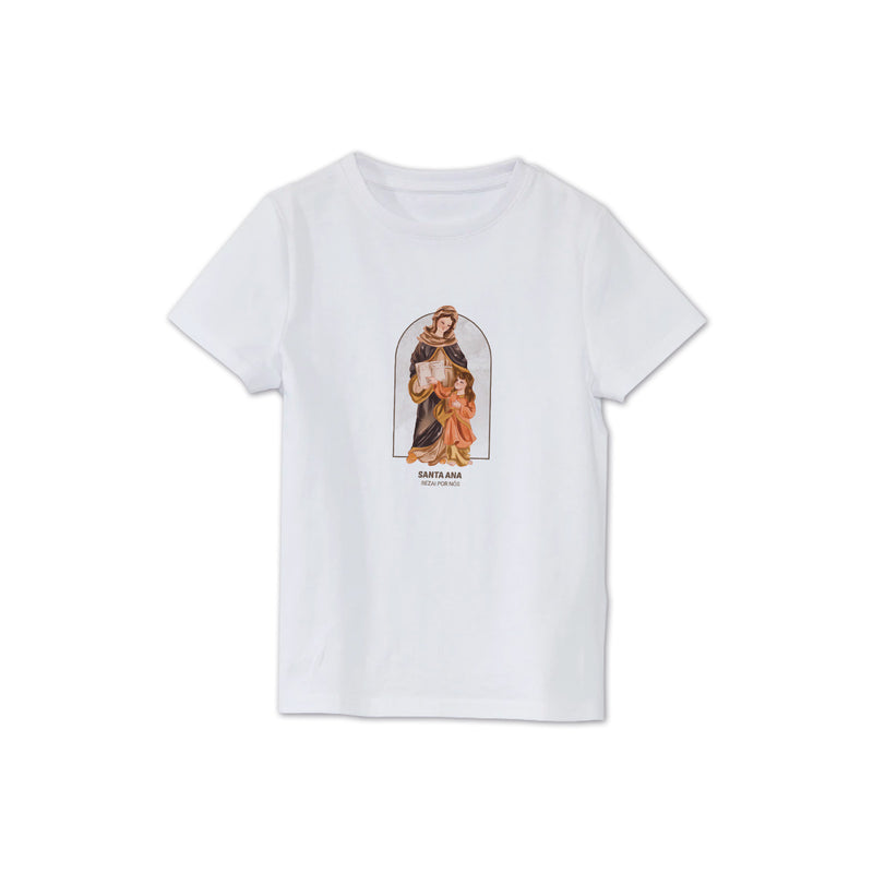Saint Anne T-shirt