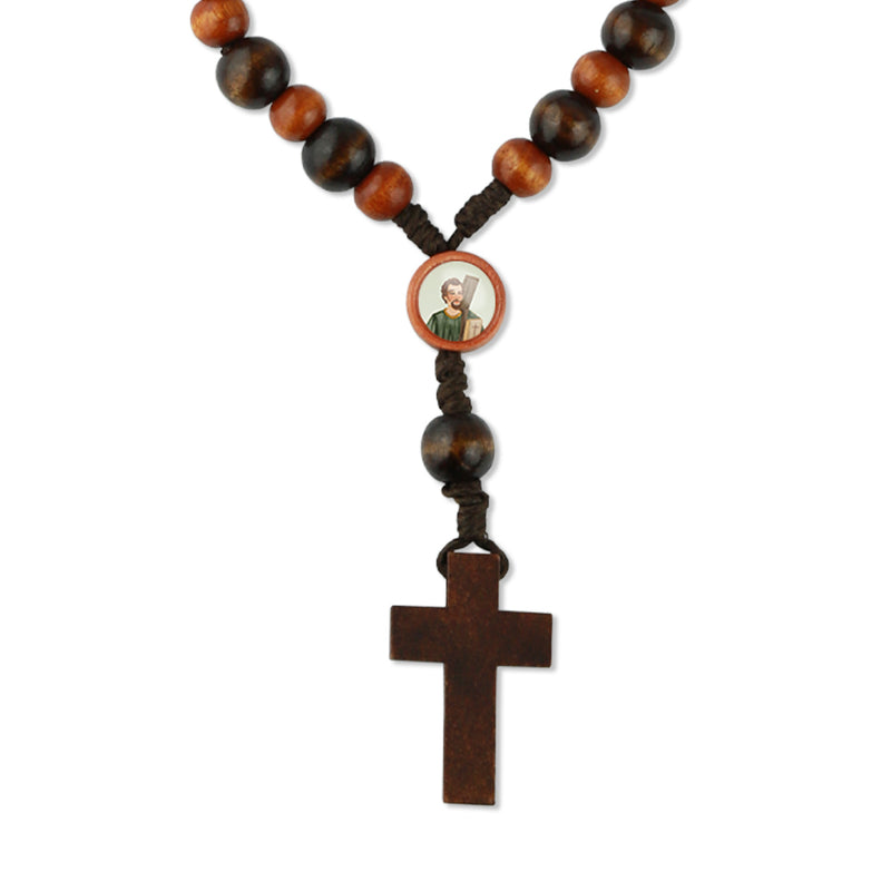 Saint Andrew Decade rosary
