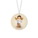 Guardian Angel Car Air Freshener
