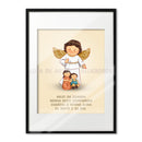 Guardian Angel Poster