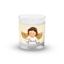 Guardian Angel Candle