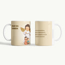Guardian Angel Mug