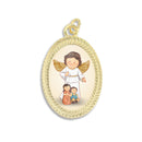 Guardian Angel Medal