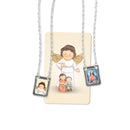 Guardian Angel Scapular