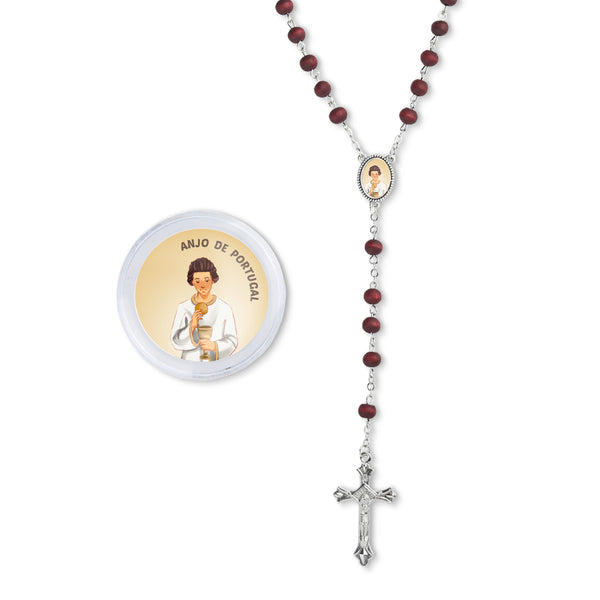 Angel of Portugal Rosary