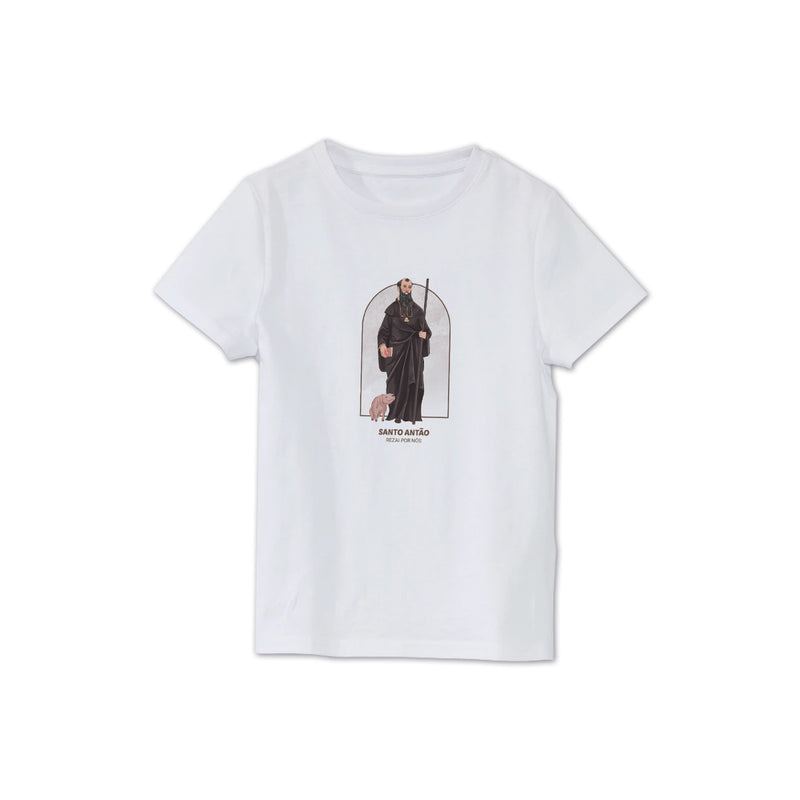 Saint Antao T-shirt