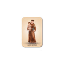 Saint Anthony magnet