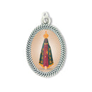 Medalha Nossa Senhora Aparecida
