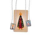Our Lady of Aparecida Scapular