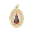 Medalha Nossa Senhora Aparecida