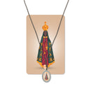 Our Lady of Aparecida Necklace