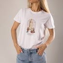 Apparition of Our Lady of Fátima T-Shirt