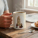 Apparition of Our Lady of Fátima Mug