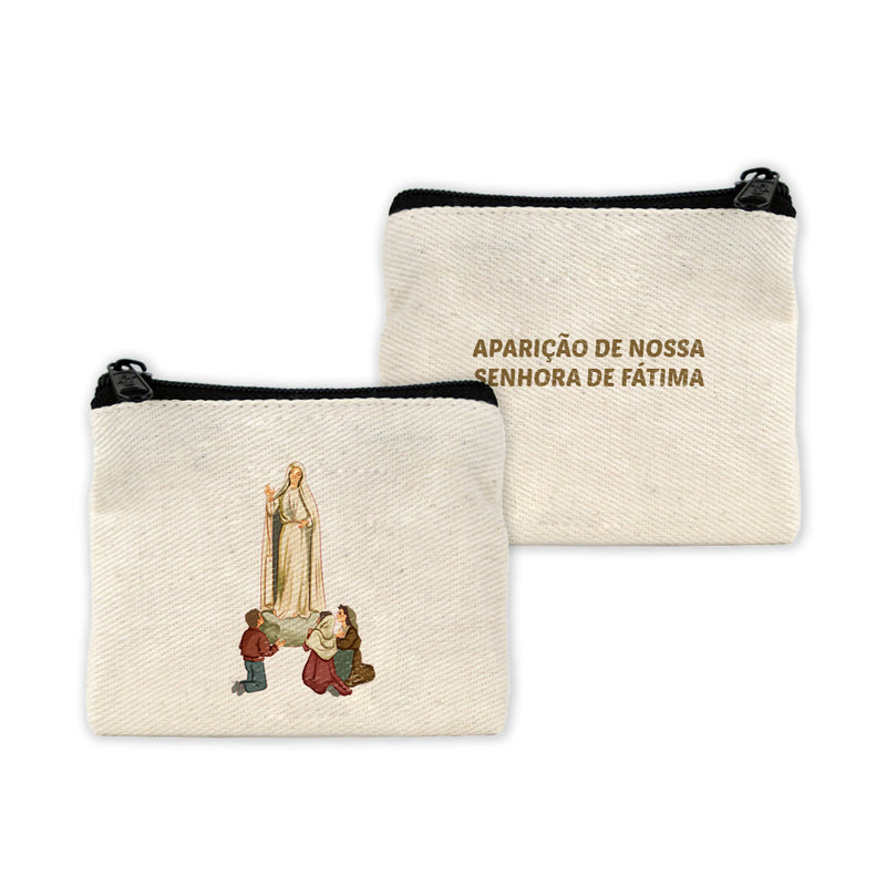 Apparition of Fátima Wallet