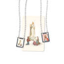 Apparition of Fátima Scapular