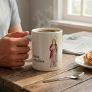 Saint Apollonia Mug
