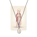 Saint Apollonia Necklace