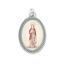 Saint Apollonia medal