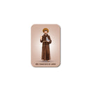 Saint Francis of Assisi magnet