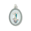 Our Lady of the Assumption Medal