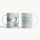 Our Lady of the Assumption Mug
