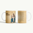 Saint Athanasius Mug
