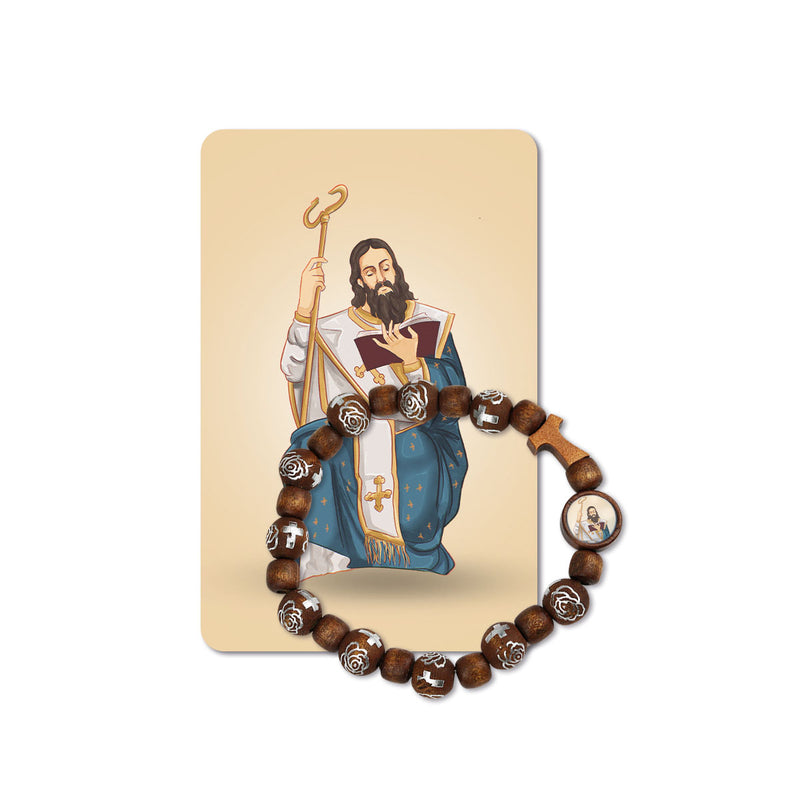 Saint Athanasius Bracelet