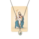 Saint Athanasius Necklace
