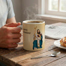Saint Athanasius Mug
