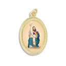 Saint Athanasius medal