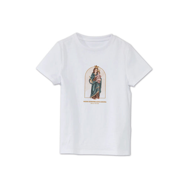 Our Lady Help of Christians T-shirt