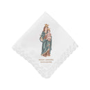 Our Lady Help of Christians handkerchief