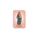 Our Lady Help of Christians magnet