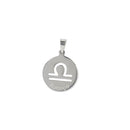 Silver Libra medal