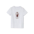 Saint Barbara T-shirt