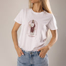 Saint Barbara T-shirt
