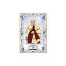 Saint Barnabas Tile Panel 30 cm x 45 cm