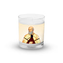 Saint Barnabas Candle