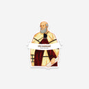 Saint Barnabas Sticker