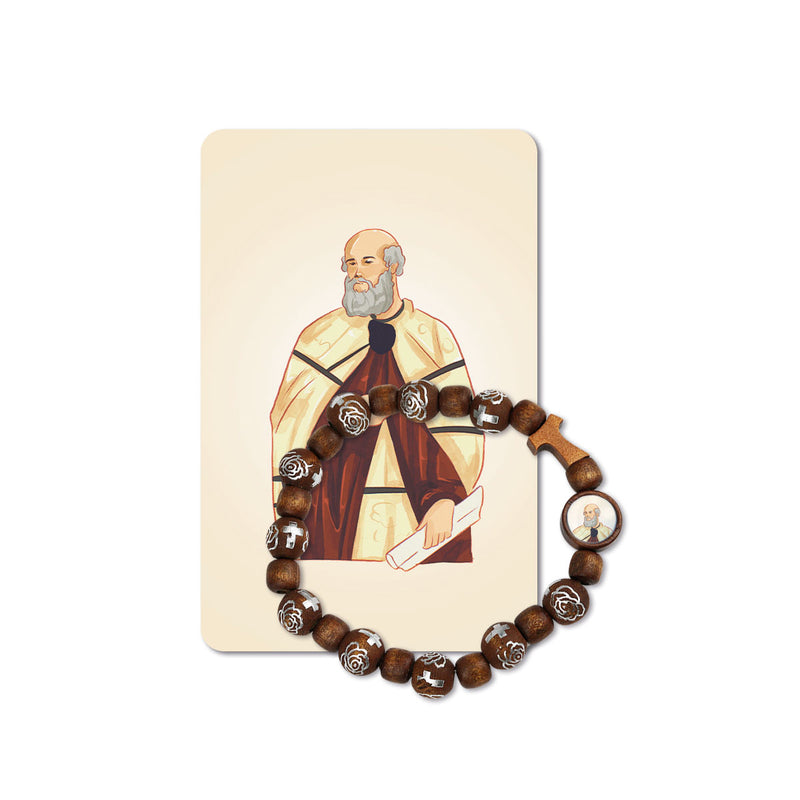 Saint Barnabas Bracelet