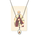 Saint Barnabas Necklace