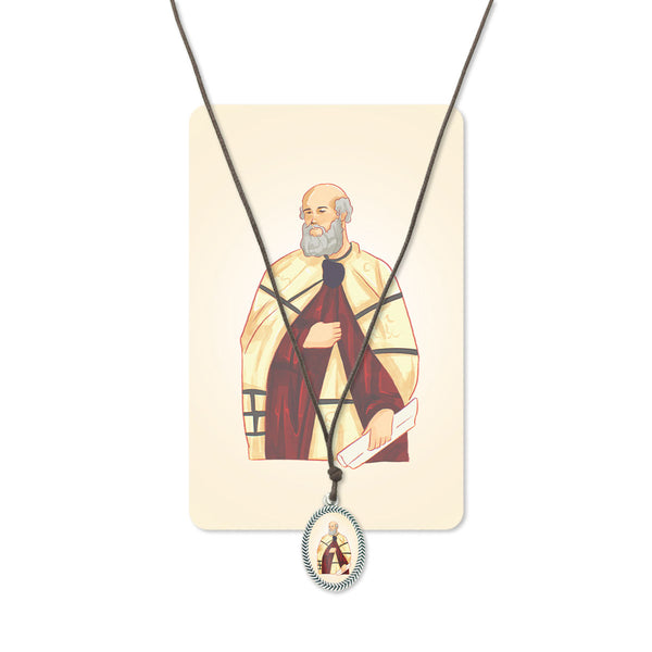 Saint Barnabas Necklace