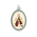 Saint Barnabas Medal
