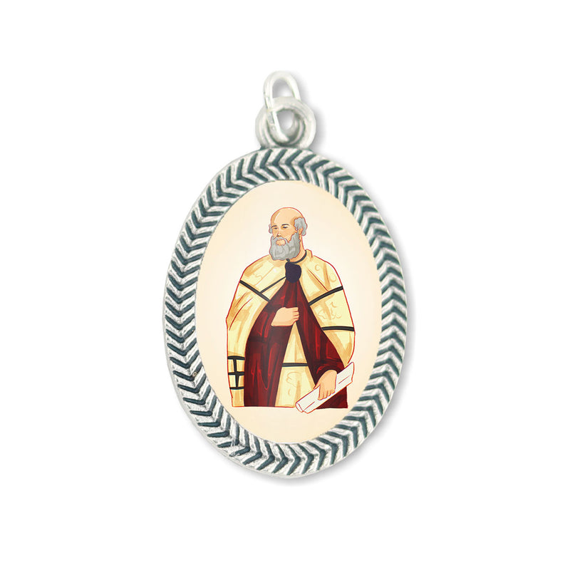 Saint Barnabas Medal